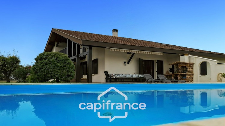 Ma-Cabane - Vente Maison POMAREZ, 164 m²