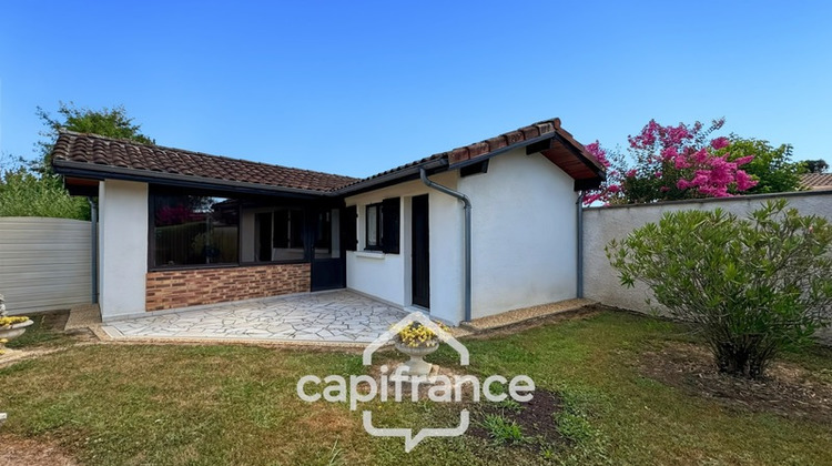 Ma-Cabane - Vente Maison POMAREZ, 164 m²