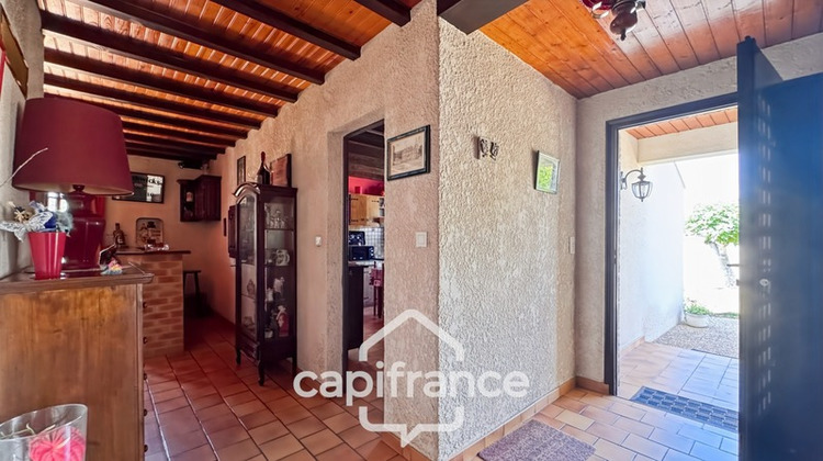 Ma-Cabane - Vente Maison POMAREZ, 164 m²