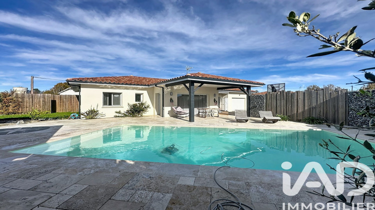 Ma-Cabane - Vente Maison Pomarez, 100 m²