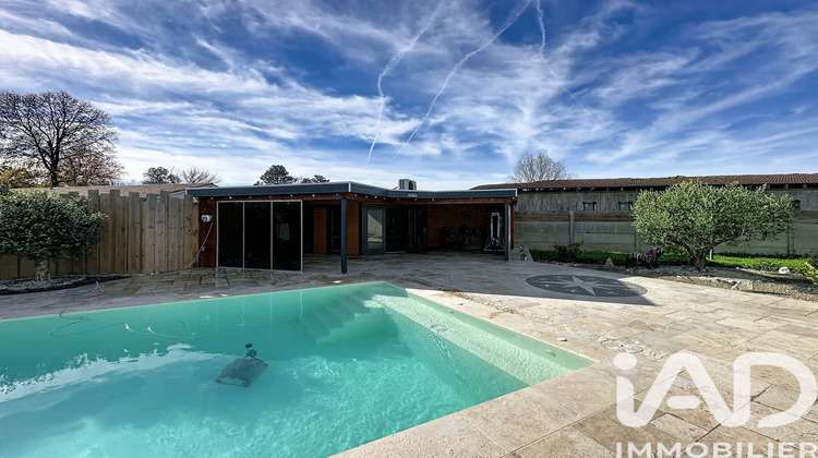 Ma-Cabane - Vente Maison Pomarez, 100 m²