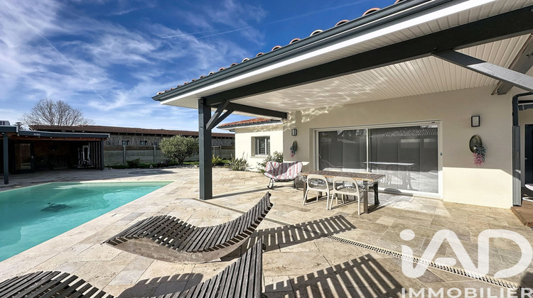 Ma-Cabane - Vente Maison Pomarez, 100 m²