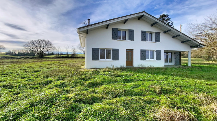 Ma-Cabane - Vente Maison Pomarez, 137 m²