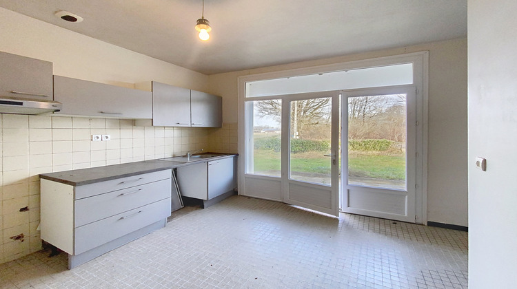 Ma-Cabane - Vente Maison Pomarez, 137 m²