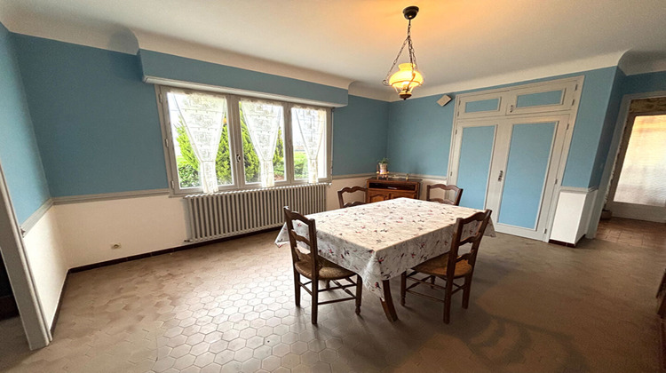 Ma-Cabane - Vente Maison POMAREZ, 201 m²