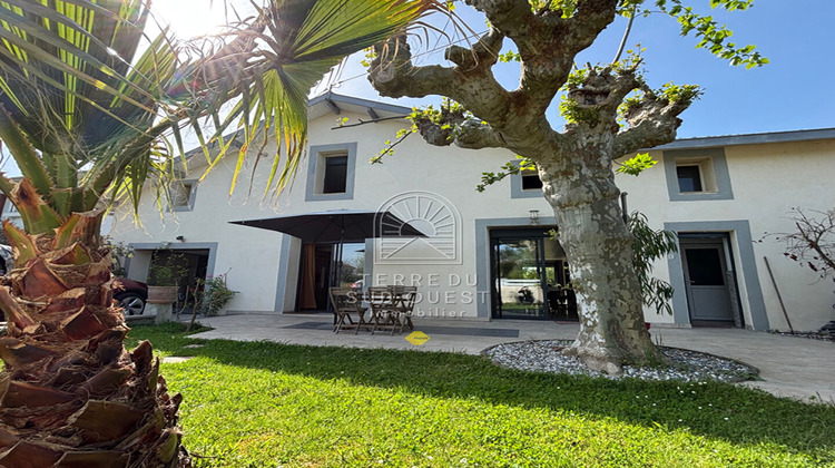 Ma-Cabane - Vente Maison POMAREZ, 190 m²