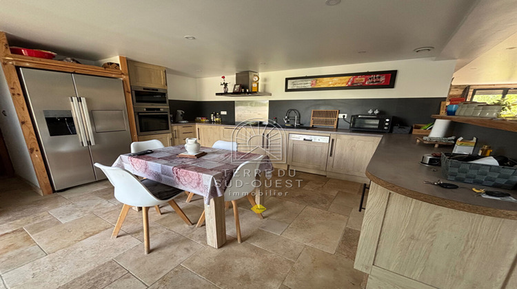 Ma-Cabane - Vente Maison POMAREZ, 190 m²