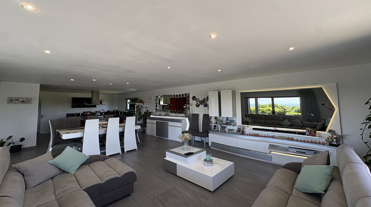 Ma-Cabane - Vente Maison POMAREZ, 138 m²