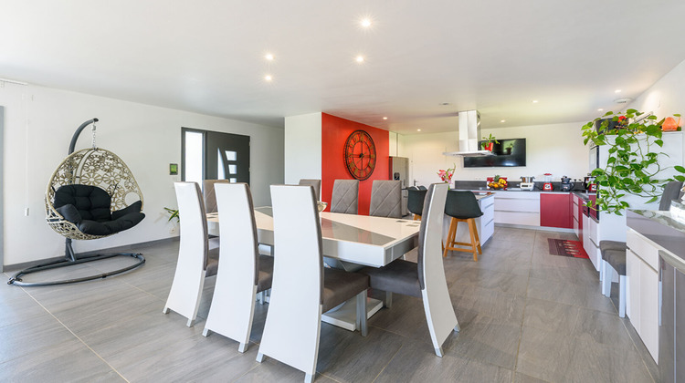 Ma-Cabane - Vente Maison POMAREZ, 138 m²