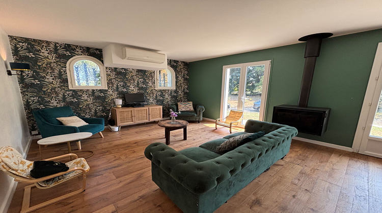 Ma-Cabane - Vente Maison POMAREZ, 136 m²