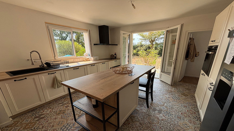Ma-Cabane - Vente Maison POMAREZ, 136 m²