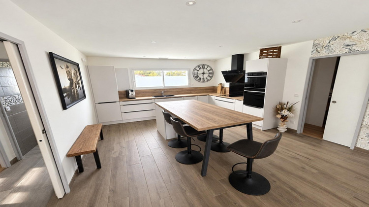 Ma-Cabane - Vente Maison Pomarez, 105 m²