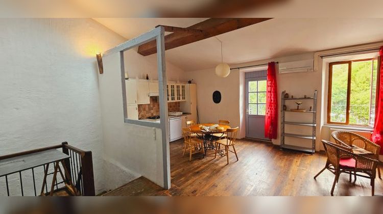 Ma-Cabane - Vente Maison POMAS, 368 m²