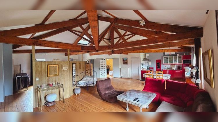 Ma-Cabane - Vente Maison POMAS, 368 m²