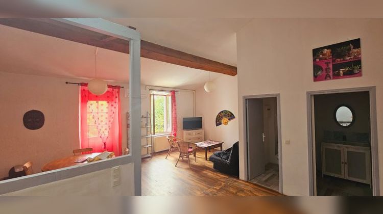 Ma-Cabane - Vente Maison POMAS, 368 m²