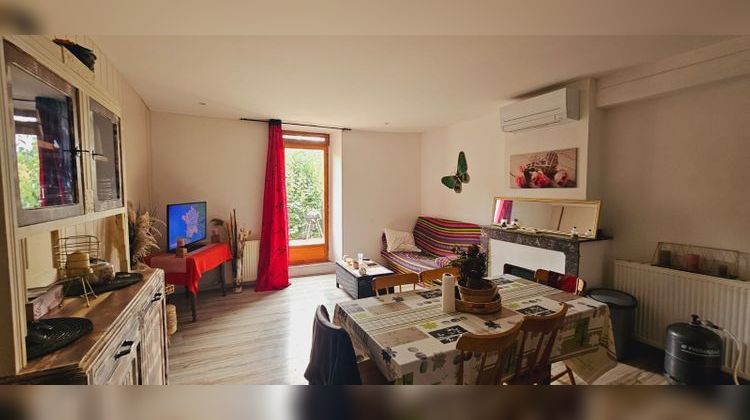 Ma-Cabane - Vente Maison POMAS, 368 m²