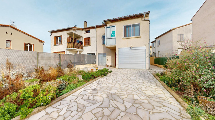 Ma-Cabane - Vente Maison POMAS, 129 m²