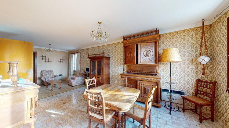 Ma-Cabane - Vente Maison POMAS, 129 m²