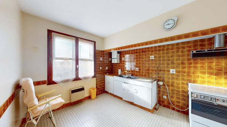 Ma-Cabane - Vente Maison POMAS, 129 m²