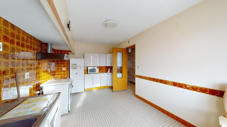 Ma-Cabane - Vente Maison POMAS, 129 m²