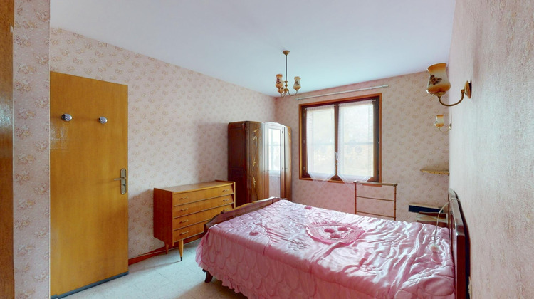 Ma-Cabane - Vente Maison POMAS, 129 m²