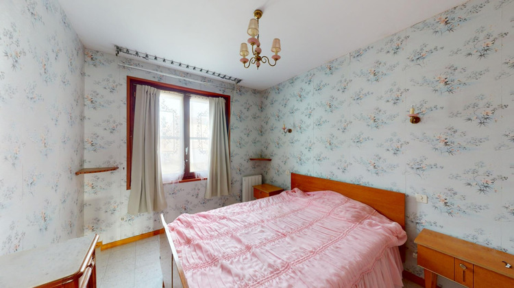 Ma-Cabane - Vente Maison POMAS, 129 m²