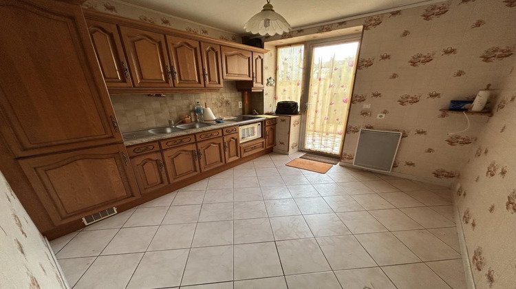 Ma-Cabane - Vente Maison POMAS, 133 m²
