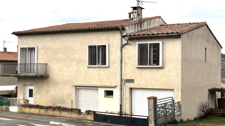Ma-Cabane - Vente Maison Pomas, 180 m²