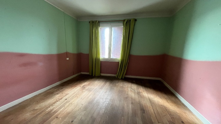 Ma-Cabane - Vente Maison Pomas, 180 m²