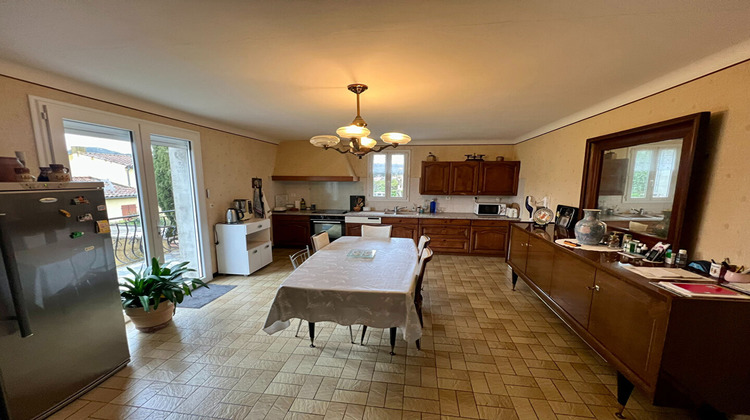 Ma-Cabane - Vente Maison POMAS, 149 m²