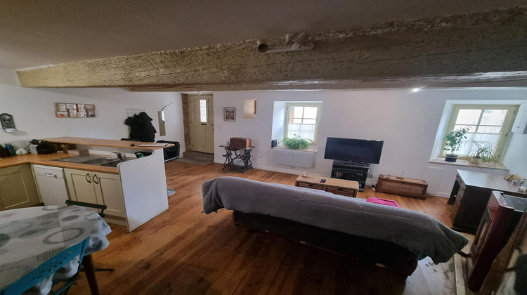 Ma-Cabane - Vente Maison POMAS, 68 m²
