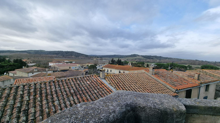 Ma-Cabane - Vente Maison POMAS, 68 m²