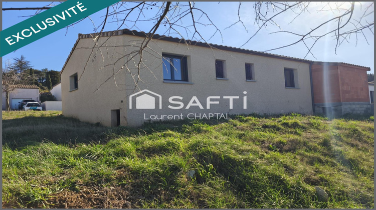 Ma-Cabane - Vente Maison Pomas, 81 m²