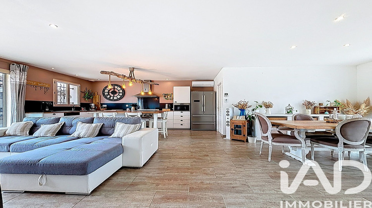 Ma-Cabane - Vente Maison Pomas, 100 m²