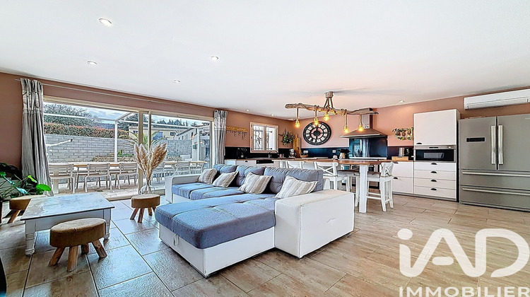 Ma-Cabane - Vente Maison Pomas, 100 m²