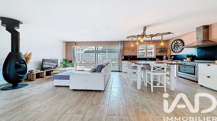 Ma-Cabane - Vente Maison Pomas, 100 m²