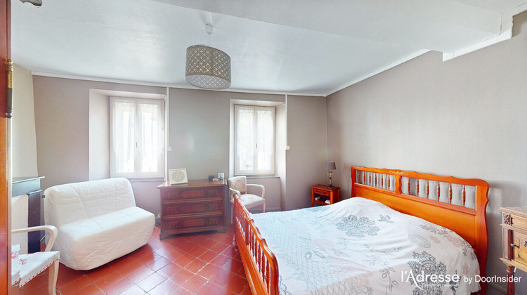 Ma-Cabane - Vente Maison POMAS, 102 m²