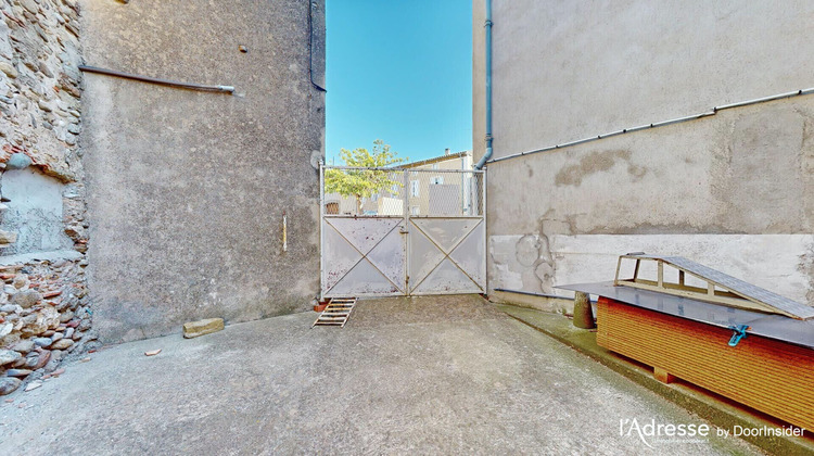 Ma-Cabane - Vente Maison POMAS, 102 m²