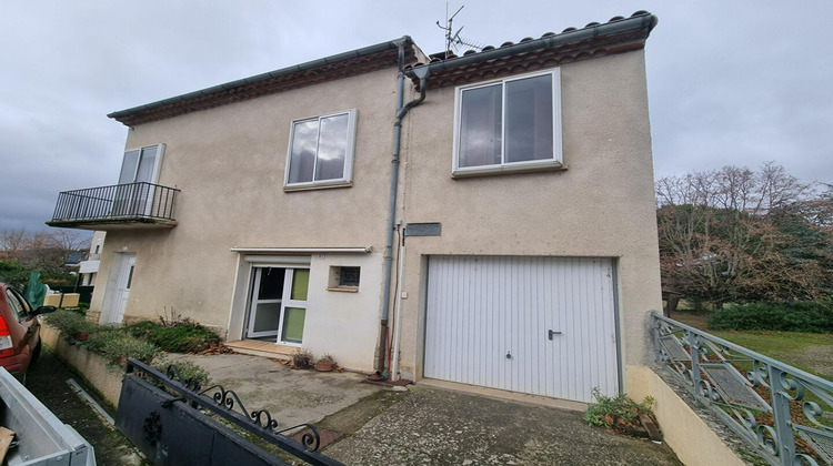 Ma-Cabane - Vente Maison POMAS, 141 m²