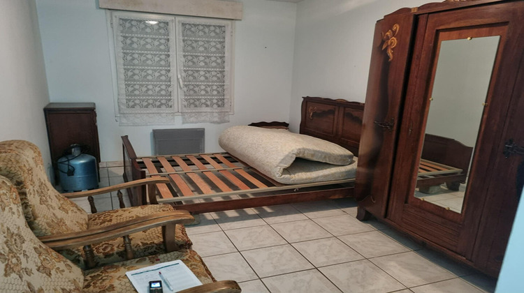 Ma-Cabane - Vente Maison POMAS, 141 m²