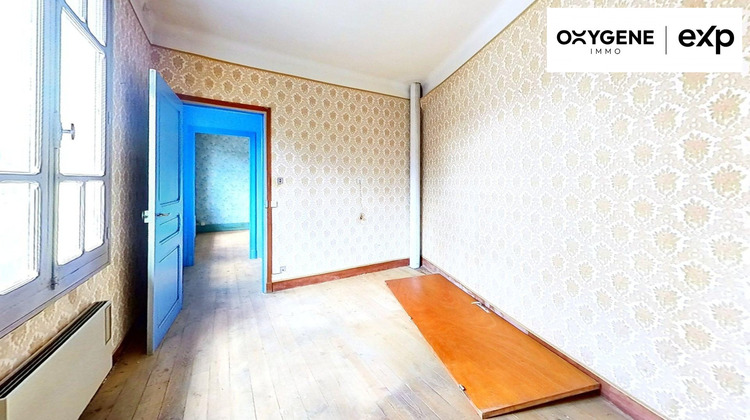 Ma-Cabane - Vente Maison Pomas, 60 m²
