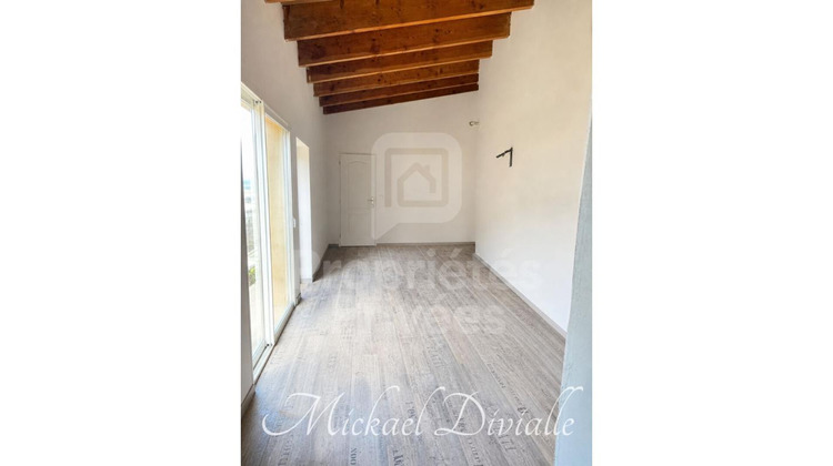 Ma-Cabane - Vente Maison POMAS, 140 m²