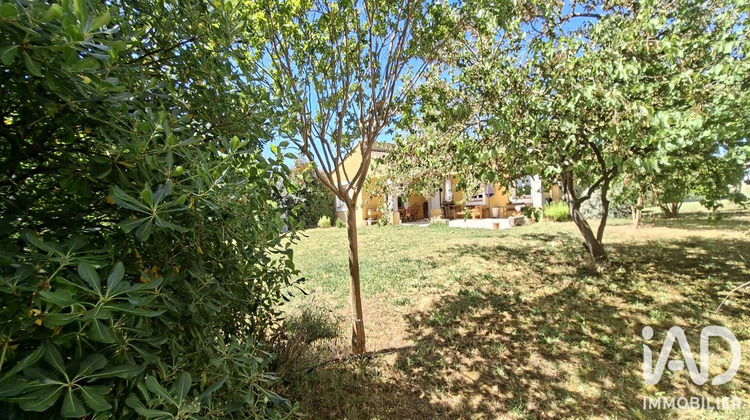 Ma-Cabane - Vente Maison Pomas, 213 m²