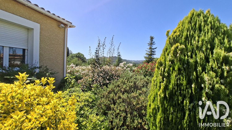 Ma-Cabane - Vente Maison Pomas, 213 m²