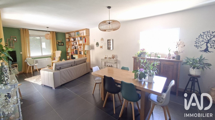 Ma-Cabane - Vente Maison Pomas, 213 m²