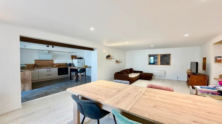 Ma-Cabane - Vente Maison Pomas, 121 m²