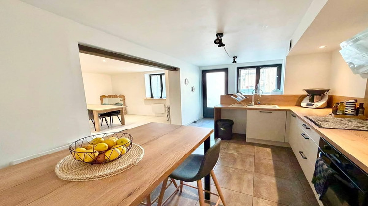 Ma-Cabane - Vente Maison Pomas, 121 m²