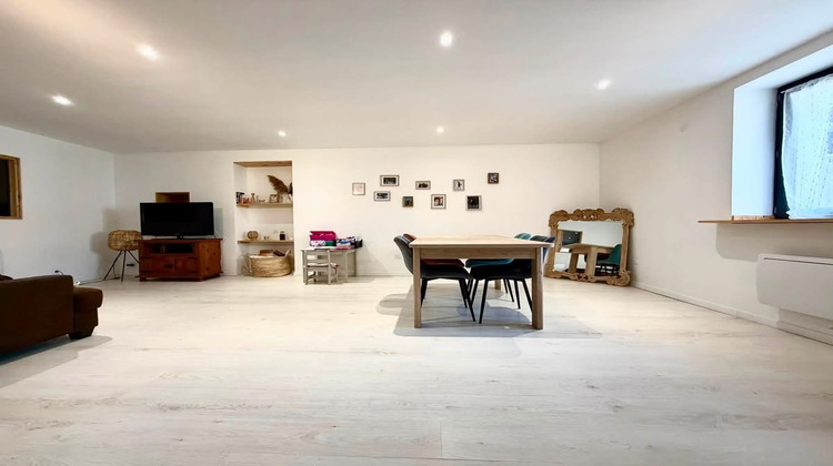 Ma-Cabane - Vente Maison Pomas, 121 m²