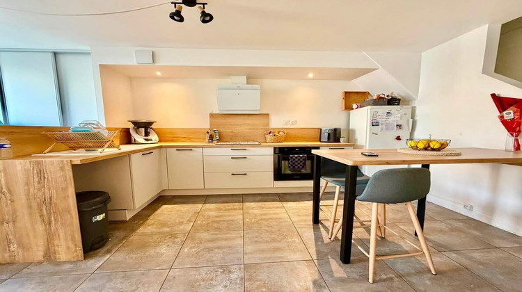 Ma-Cabane - Vente Maison Pomas, 121 m²