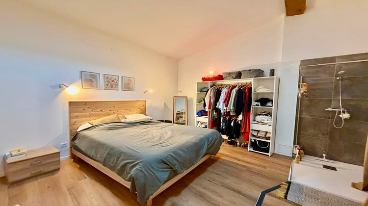 Ma-Cabane - Vente Maison Pomas, 121 m²
